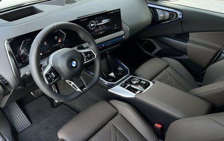 BMW X3, 2024 год, 9 490 000 рублей, 8 фотография