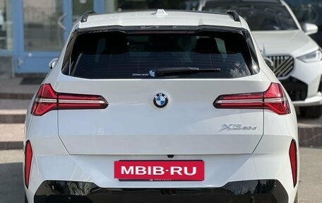 BMW X3, 2024 год, 9 490 000 рублей, 7 фотография