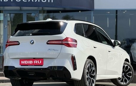BMW X3, 2024 год, 9 490 000 рублей, 3 фотография