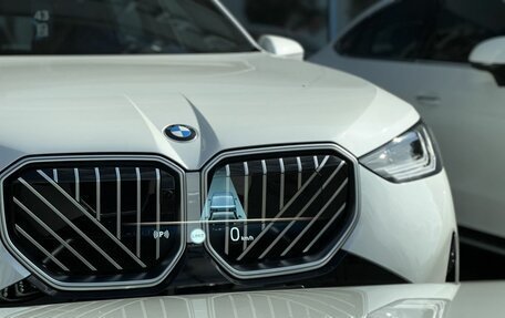 BMW X3, 2024 год, 9 490 000 рублей, 16 фотография