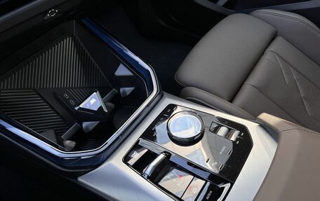 BMW X3, 2024 год, 9 490 000 рублей, 18 фотография