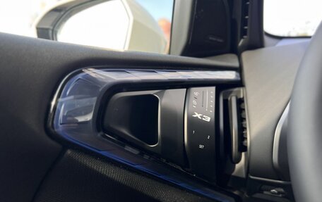 BMW X3, 2024 год, 9 490 000 рублей, 22 фотография
