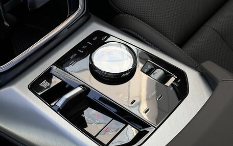 BMW X3, 2024 год, 9 490 000 рублей, 19 фотография