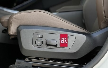 BMW X3, 2024 год, 9 490 000 рублей, 28 фотография