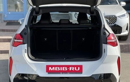 BMW X3, 2024 год, 9 490 000 рублей, 31 фотография