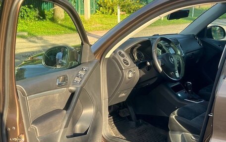 Volkswagen Tiguan I, 2013 год, 1 500 000 рублей, 5 фотография