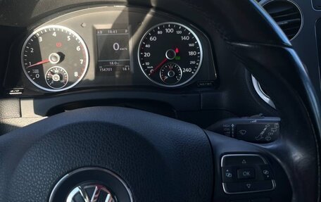 Volkswagen Tiguan I, 2013 год, 1 500 000 рублей, 7 фотография