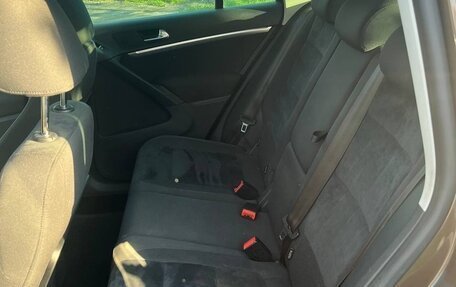 Volkswagen Tiguan I, 2013 год, 1 500 000 рублей, 9 фотография