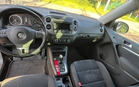 Volkswagen Tiguan I, 2013 год, 1 500 000 рублей, 6 фотография