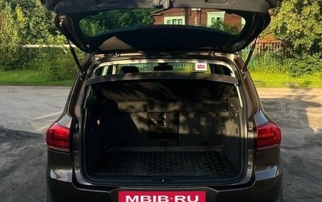 Volkswagen Tiguan I, 2013 год, 1 500 000 рублей, 10 фотография