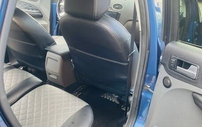 Ford Focus II рестайлинг, 2007 год, 570 000 рублей, 1 фотография