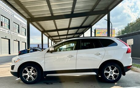 Volvo XC60 II, 2012 год, 1 800 000 рублей, 4 фотография