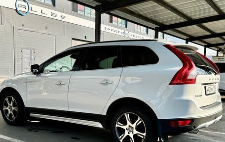 Volvo XC60 II, 2012 год, 1 800 000 рублей, 5 фотография