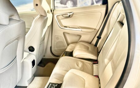 Volvo XC60 II, 2012 год, 1 800 000 рублей, 15 фотография