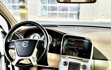 Volvo XC60 II, 2012 год, 1 800 000 рублей, 12 фотография