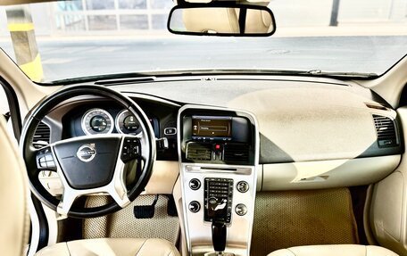 Volvo XC60 II, 2012 год, 1 800 000 рублей, 11 фотография
