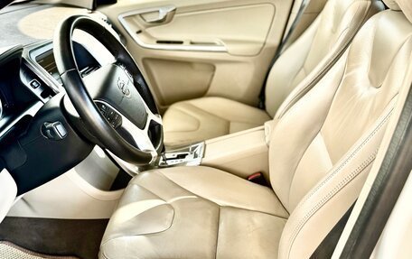 Volvo XC60 II, 2012 год, 1 800 000 рублей, 16 фотография