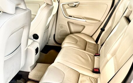 Volvo XC60 II, 2012 год, 1 800 000 рублей, 14 фотография