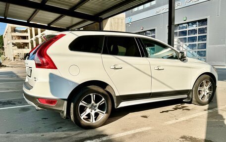 Volvo XC60 II, 2012 год, 1 800 000 рублей, 8 фотография