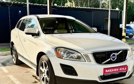 Volvo XC60 II, 2012 год, 1 800 000 рублей, 10 фотография