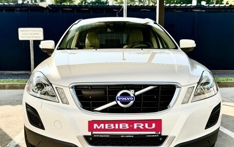 Volvo XC60 II, 2012 год, 1 800 000 рублей, 2 фотография