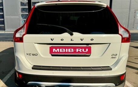 Volvo XC60 II, 2012 год, 1 800 000 рублей, 7 фотография