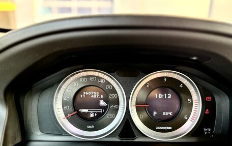 Volvo XC60 II, 2012 год, 1 800 000 рублей, 18 фотография