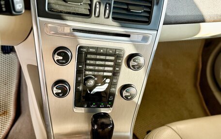 Volvo XC60 II, 2012 год, 1 800 000 рублей, 17 фотография