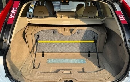 Volvo XC60 II, 2012 год, 1 800 000 рублей, 21 фотография