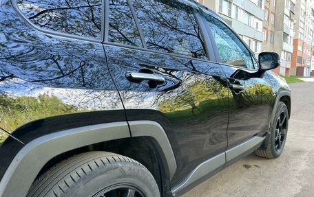 Toyota RAV4, 2019 год, 2 800 000 рублей, 7 фотография