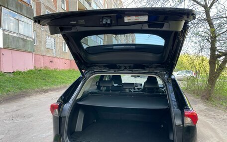 Toyota RAV4, 2019 год, 2 800 000 рублей, 26 фотография