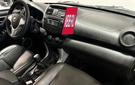Lifan X60 I рестайлинг, 2013 год, 369 854 рублей, 11 фотография