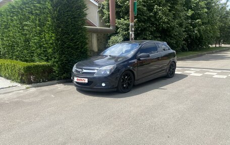 Opel Astra H, 2007 год, 650 000 рублей, 6 фотография