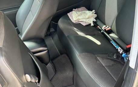 Opel Astra H, 2007 год, 650 000 рублей, 13 фотография