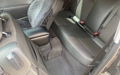 Opel Astra H, 2007 год, 650 000 рублей, 11 фотография