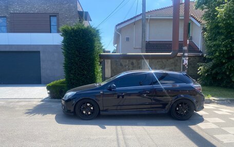 Opel Astra H, 2007 год, 650 000 рублей, 10 фотография