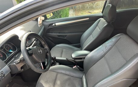 Opel Astra H, 2007 год, 650 000 рублей, 14 фотография