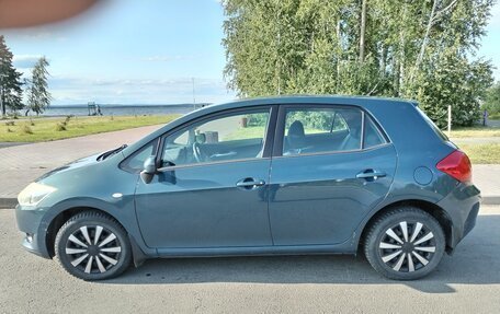 Toyota Auris II, 2008 год, 650 000 рублей, 2 фотография