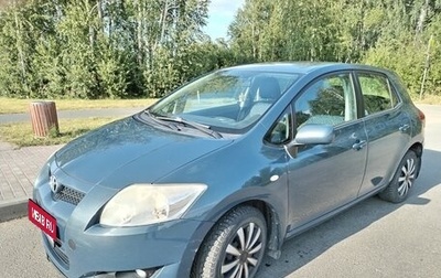Toyota Auris II, 2008 год, 650 000 рублей, 1 фотография