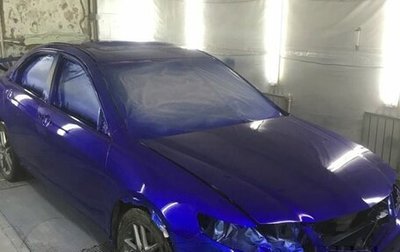 Honda Accord VII рестайлинг, 2007 год, 650 000 рублей, 1 фотография