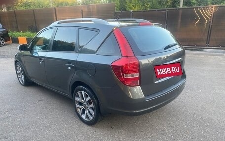 KIA cee'd I рестайлинг, 2010 год, 975 000 рублей, 4 фотография