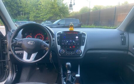 KIA cee'd I рестайлинг, 2010 год, 975 000 рублей, 12 фотография
