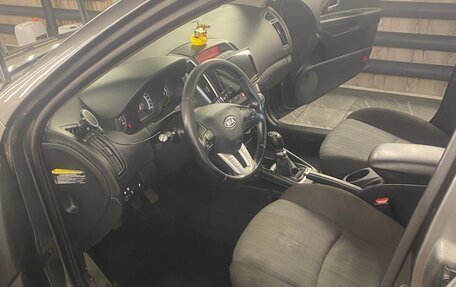 KIA cee'd I рестайлинг, 2010 год, 975 000 рублей, 6 фотография