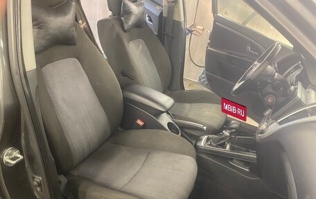 KIA cee'd I рестайлинг, 2010 год, 975 000 рублей, 7 фотография