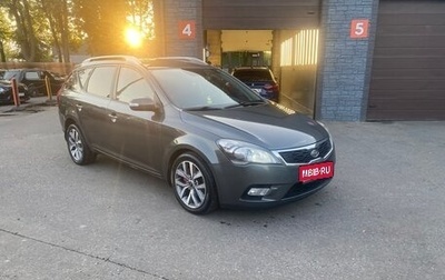 KIA cee'd I рестайлинг, 2010 год, 975 000 рублей, 1 фотография