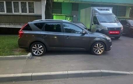KIA cee'd I рестайлинг, 2010 год, 975 000 рублей, 5 фотография