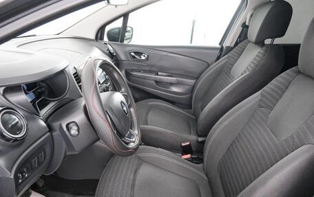 Renault Kaptur I рестайлинг, 2017 год, 990 000 рублей, 3 фотография