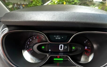 Renault Kaptur I рестайлинг, 2017 год, 990 000 рублей, 9 фотография