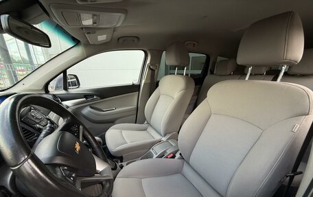 Chevrolet Orlando I, 2011 год, 1 150 000 рублей, 9 фотография