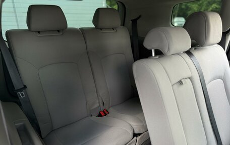 Chevrolet Orlando I, 2011 год, 1 150 000 рублей, 11 фотография